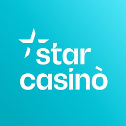 Logo StarCasinò